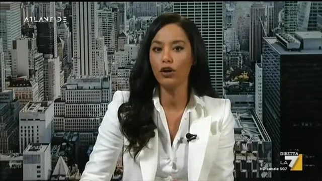 Elezioni USA, l'intervista a Rula Jebreal: "Trump vuole contestare il voto elettorale. Il voto per posta ha premiato Biden"
