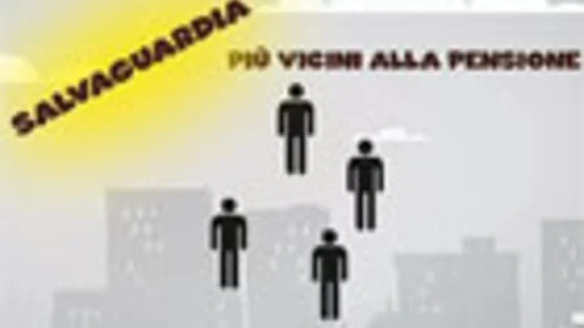 Ecco gli esodati: il punto