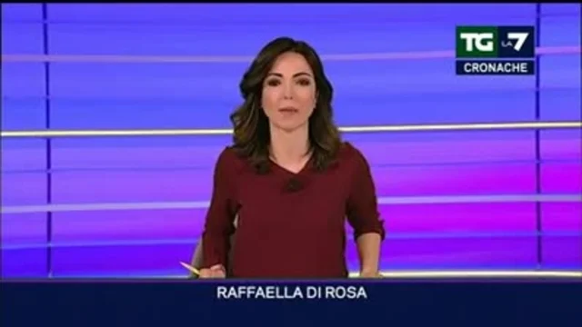 TG LA7 Cronache