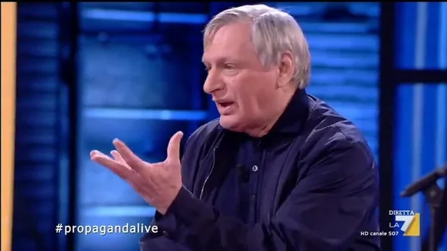 Don Ciotti: 'Le leggi devono tutelare i diritti, non il potere delle persone'
