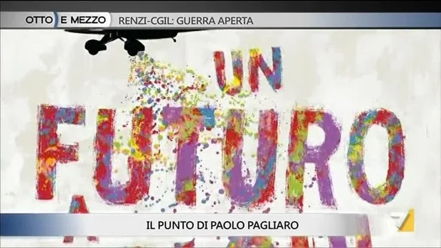 Pagliaro: L’istruzione non guasta
