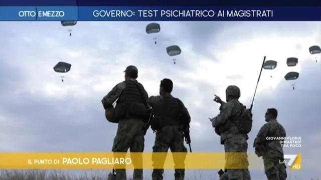 I molti vantaggi della difesa comune