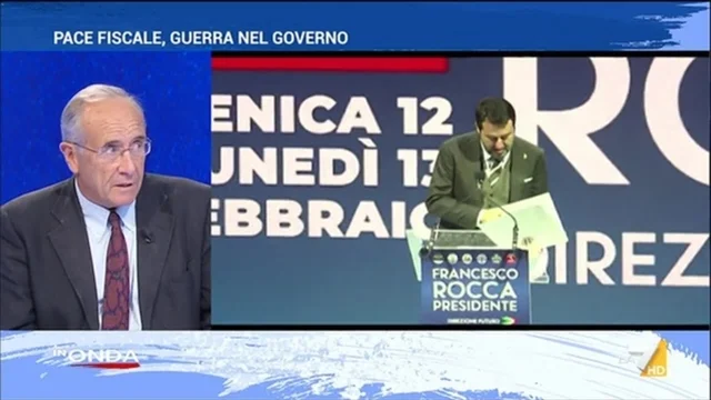 In Onda Estate - Puntata del 17/7/2023