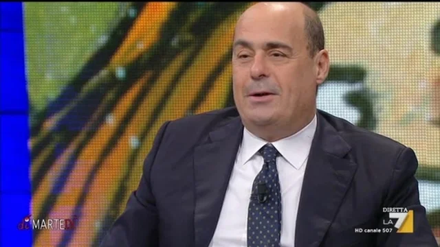 DiMartedì - Puntata 05/11/2019