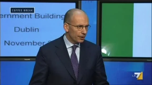 BCE, Letta: taglio tassi grande notizia