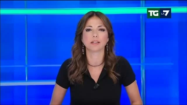TG LA7 edizione delle 7.30 - 22/7/2026