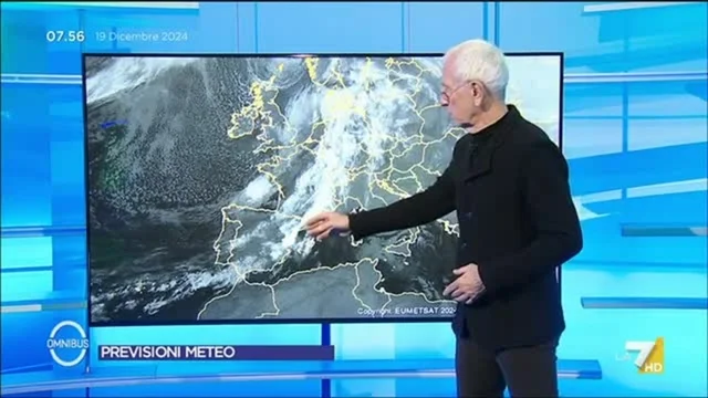 Meteo LA7