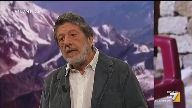 Nanga Parbat, la storia della scomparsa di Daniele Nardi