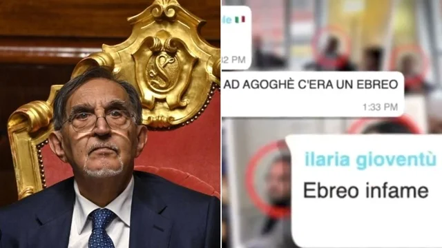 Inchiesta Fanpage Gioventù Nazionale, La Russa commenta i fatti riportati all'interno dell'ala giovanile di Fratelli d'Italia