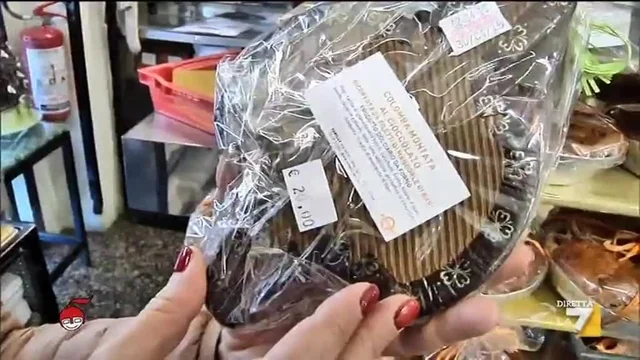 Pasqua: l'Italia divisa in due