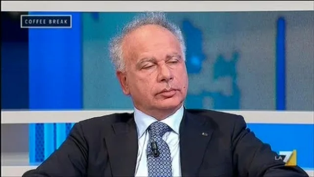 CONDONO SI' CONDONO NO