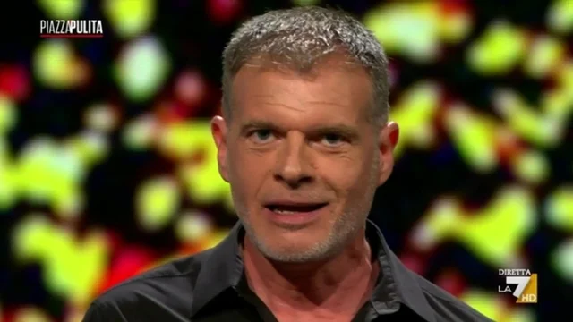 “Cos’è la corruzione” - Il racconto di Stefano Massini