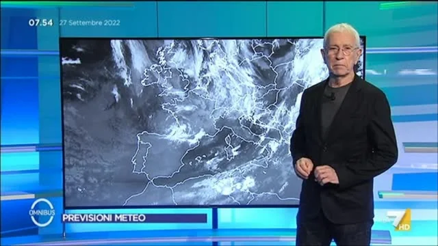 Omnibus - Meteo