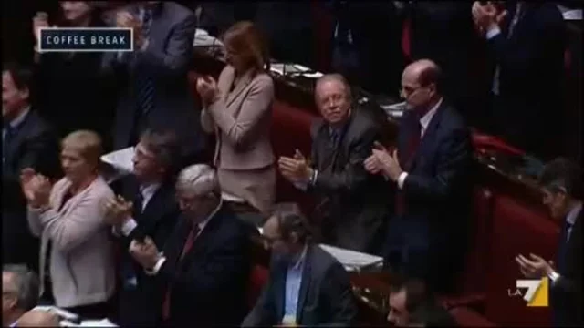 HIT PARADE POLITICA