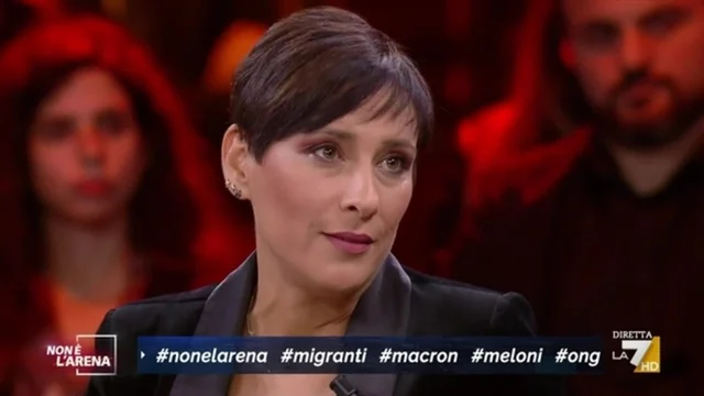Migranti, Kelany: "è un problema di condivisione, per noi pressione insostenibile"