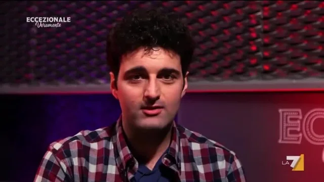 Alessio D'Amico, monologhista