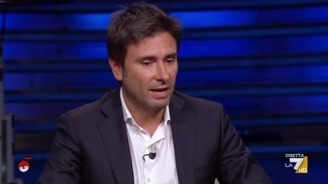 Intercettazioni, Di Battista: "Nordio è stato smentito dall'arresto di Matteo Messina Denaro"