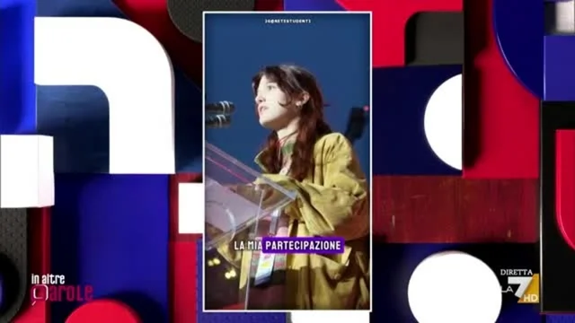 "Siamo pronti a resistere a violenza, armi e repressione", l'intervista completa a Angelica Verdecchia