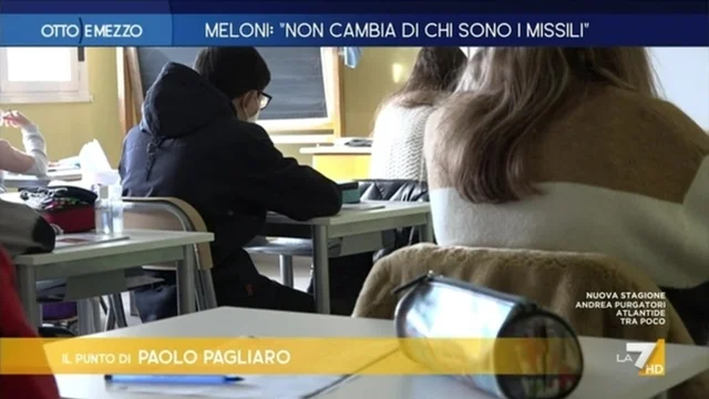 80mila bocciati di troppo