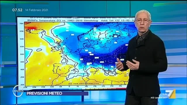 Omnibus - Meteo