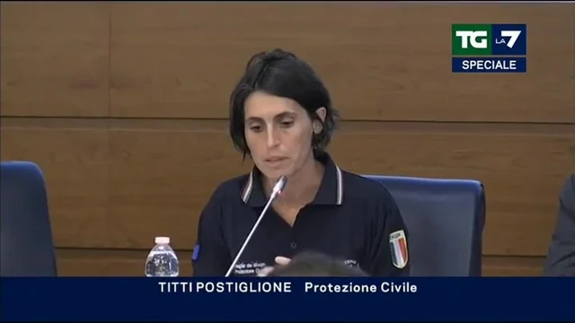 Terremoto Centro Italia: ultimi aggiornamenti dalla Protezione Civile.