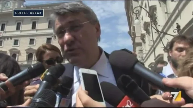 Landini:'Tutti i governi hanno sempre parlato di riduzione di tasse'