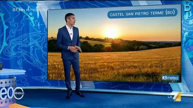 Omnibus Meteo