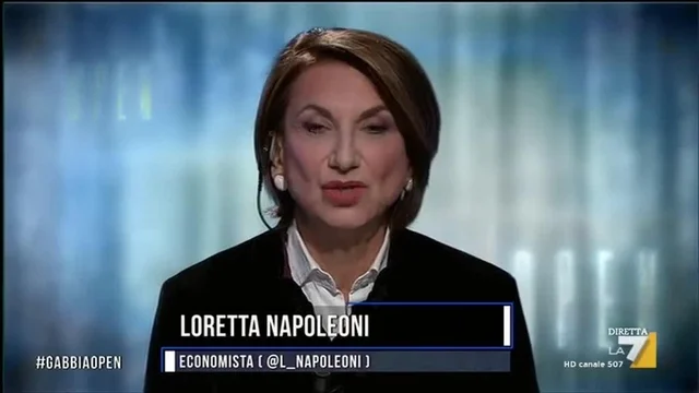 Loretta Napoleoni: traffico milionario di ostaggi e migranti finanzia il jihadismo