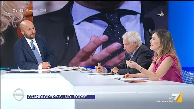 Grandi opere: Si, No, Forse