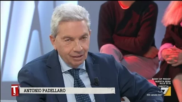 Tagadà - Puntata 29/04/2019