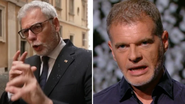 Mollicone attacca Massini e il monologo su Kirk: "Il drammaturgo caro alla sinistra"