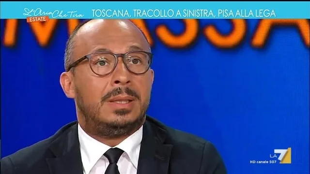 L'Aria Che Tira Estate - Puntata 25/06/2018