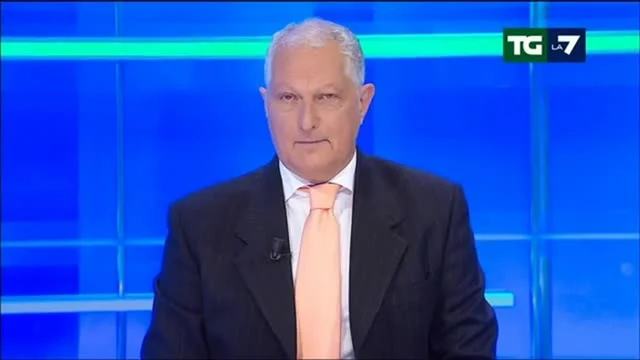 TG LA7