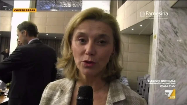 Chi è Elisabetta Belloni, un nome non divisivo nel gioco dei 'quirinabili'