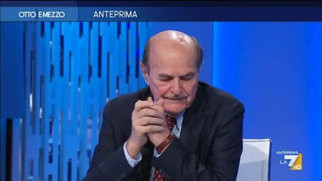 Giorgia Meloni e i conti con la realtà - Otto e Mezzo - Puntata del 23/4/2026