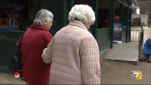 Sistema contributivo e aumento dell’età pensionabile: generazioni a confronto