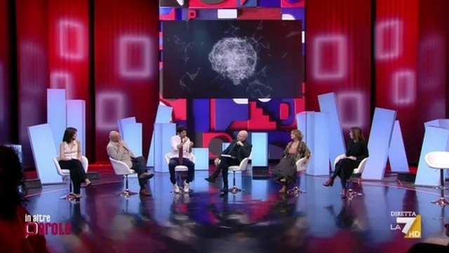 I pericoli dell'intelligenza artificiale, Gramellini: "Non mi hai rassicurato..."