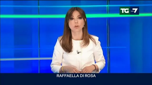 TG LA7