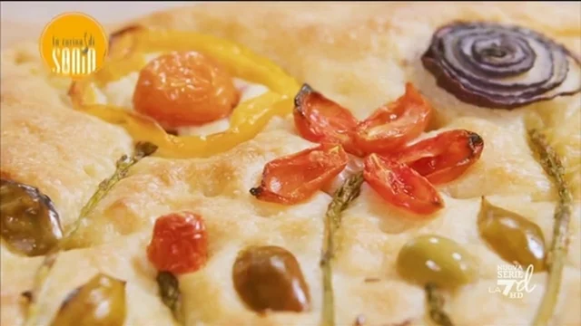 La cucina di Sonia - Puntate 12 e 13