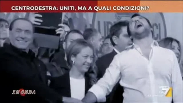 Centrodestra: uniti, ma a quali condizioni?