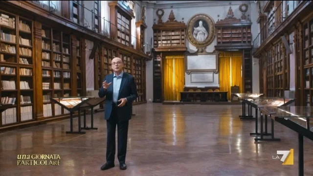 Caravaggio è stato un soldato?