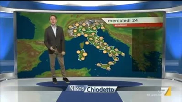TG LA7