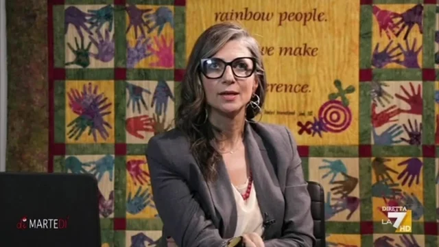 Francesca Albanese: “Il genocidio a Gaza serve agli israeliani per prendersi la terra dei palestinesi”