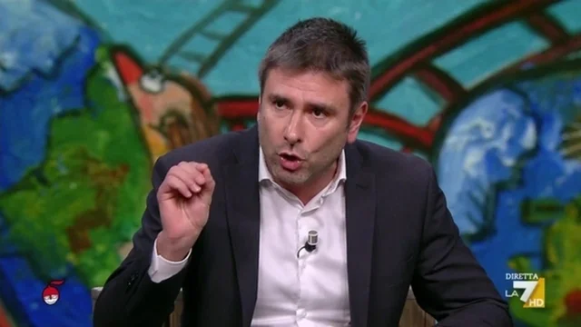 Di Battista: "Sono nel mirino di giornali organi di partito per le mie posizioni su Israele"