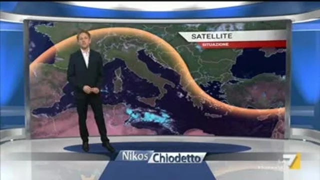TG LA7