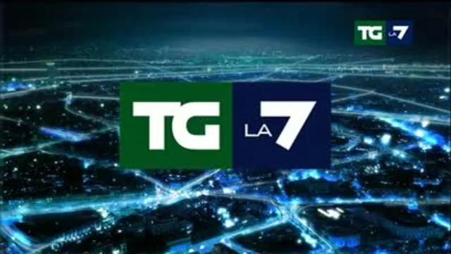 TG LA7