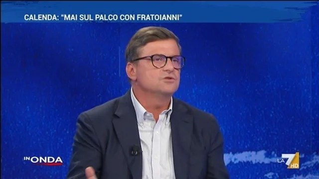 In Onda - Puntata del 2/8/2022