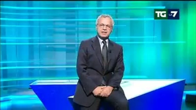 Edizione delle 20:00 - 11/09/2018