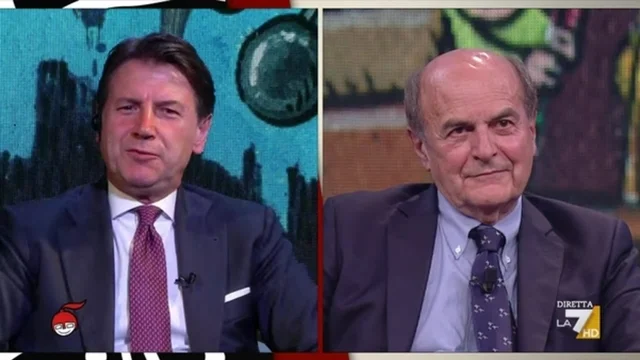 Elezioni, Giuseppe Conte: "Centrosinistra? Chiamiamolo 'campo progressista'"