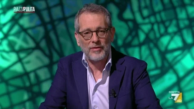 Meloni, ora la verità sul caso Almasri e sullo scandalo Paragon - L’editoriale di Corrado Formigli